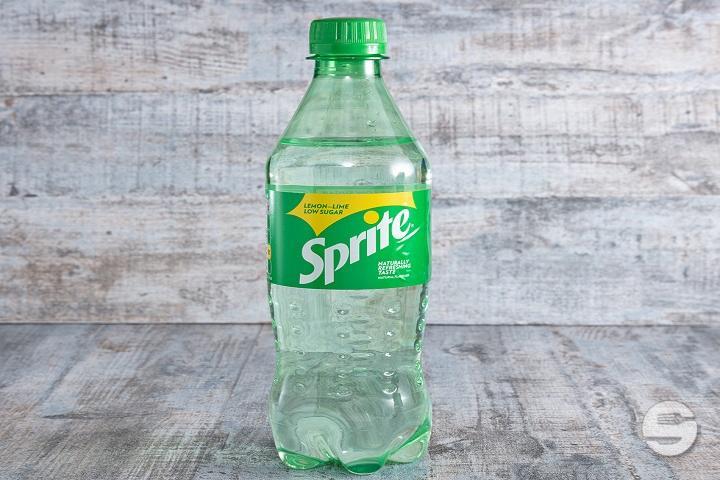 Sprite 4,5dl - Suki Chokchai