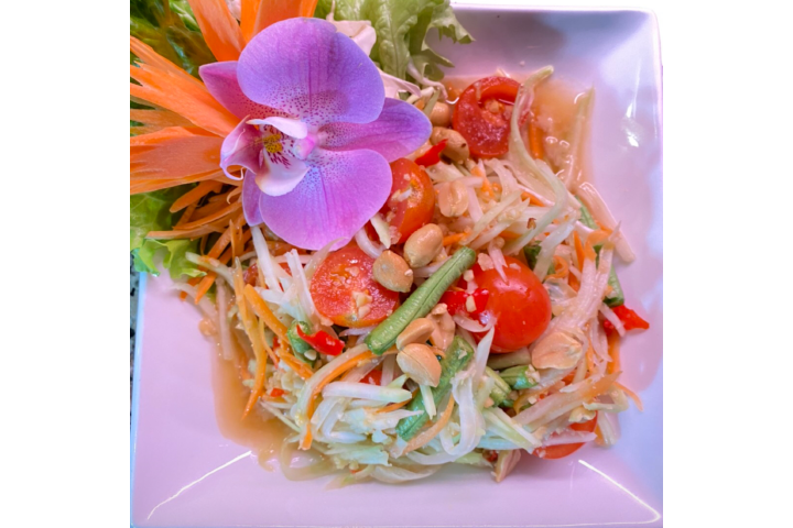 Som Tam - Pad Thai Restaurant