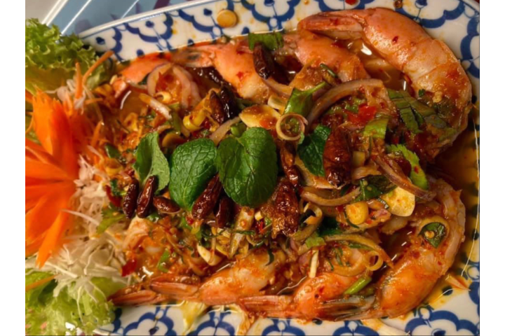 Pla Kung - Pad Thai Restaurant