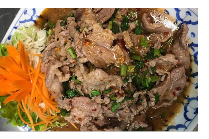 Nam Tok - Pad Thai Restaurant