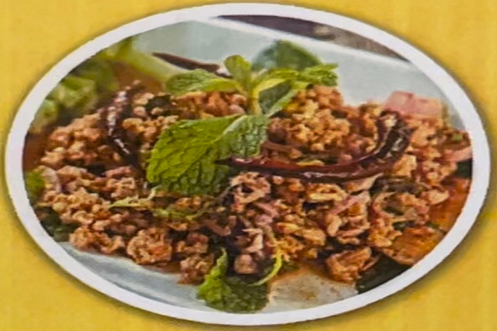 Larb - Pad Thai Restaurant