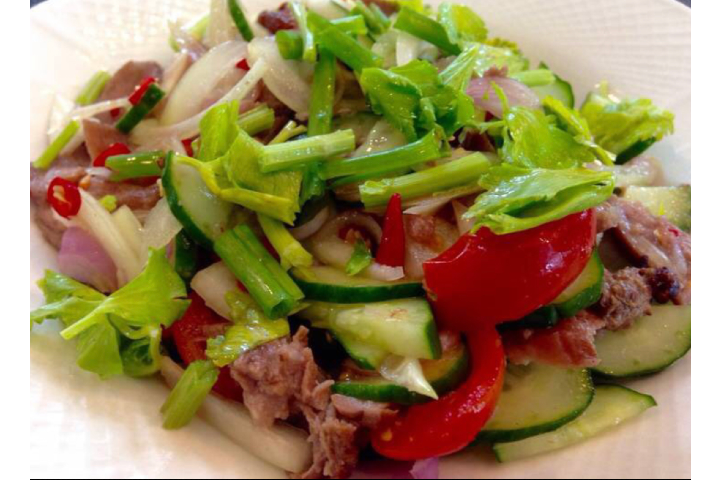Yam Nuer - Pad Thai Restaurant