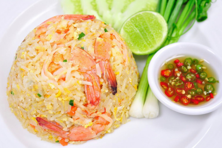 Khao Pad - Pad Thai Restaurant