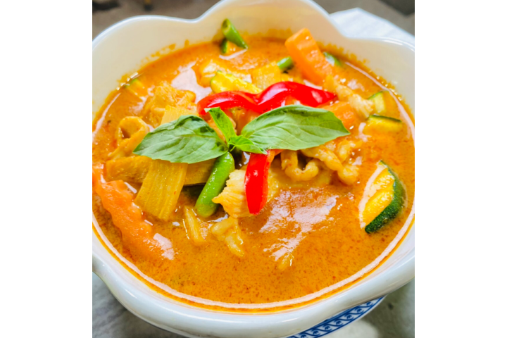 Gang Phed - Pad Thai Restaurant