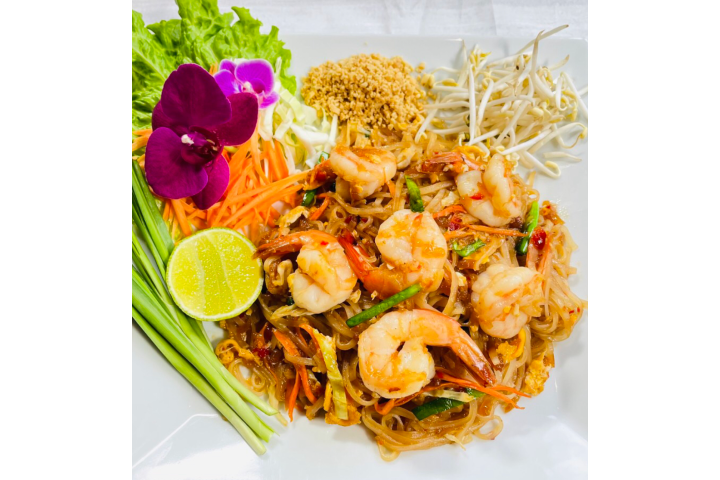 Phad Thai - Pad Thai Restaurant