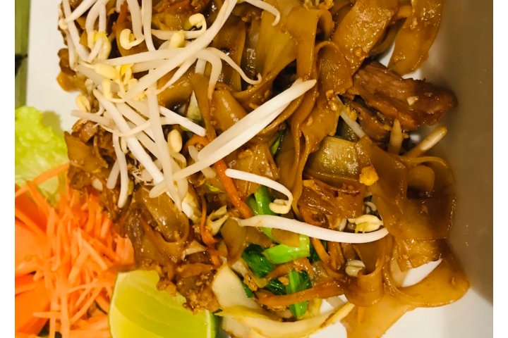Phad See Ewe - Pad Thai Restaurant