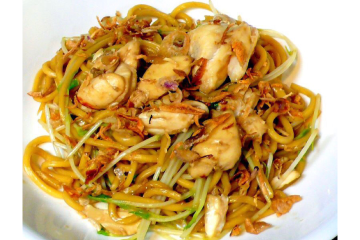 Phad Mee Sua - Pad Thai Restaurant