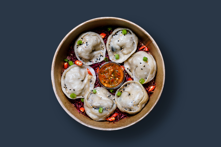 MOMO - FRIDA - NIMA Zürich