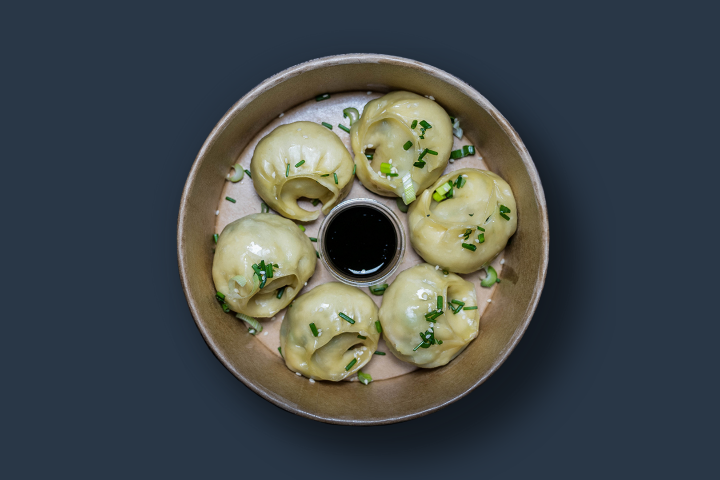 MOMO - VEGAN - NIMA Zürich