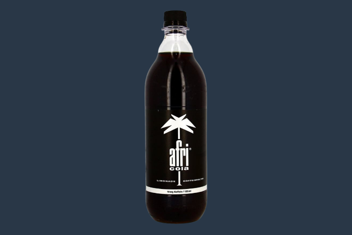 Afri Cola - NIMA Zürich