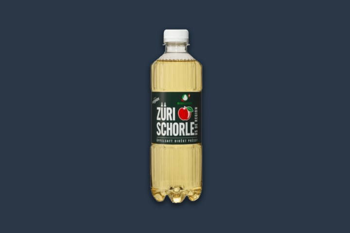 Züri Schorle - NIMA Zürich