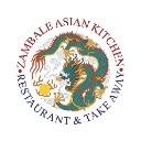 Logo Zambale Asian Kitchen