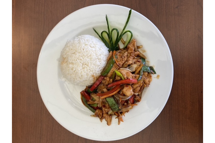 Beef Son-Dong - Zambale Asian Kitchen