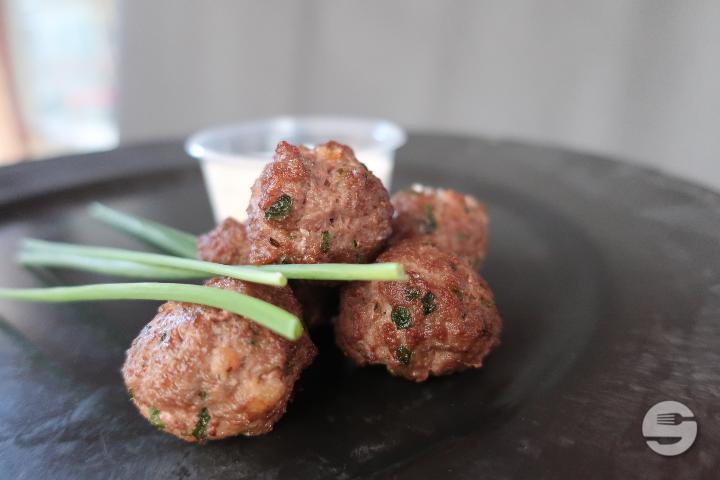 Meat Balls - Republic Burger