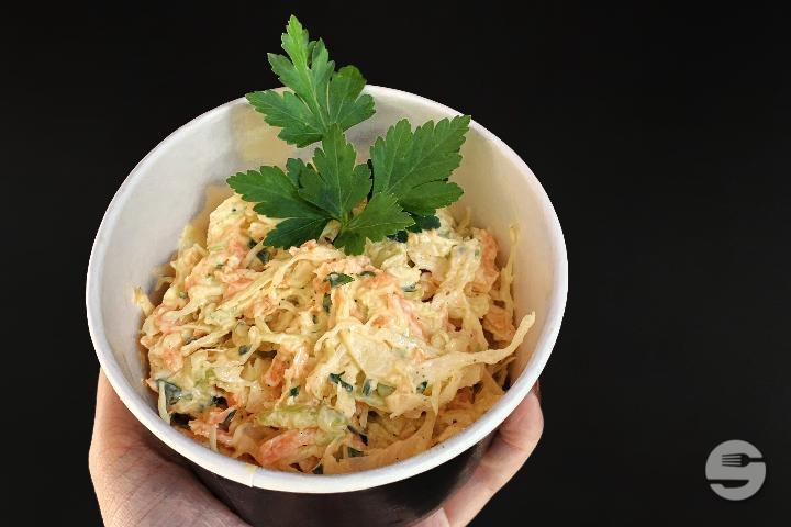 Coleslaw - Republic Burger