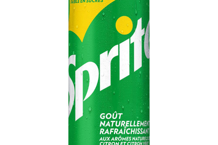 Sprite - Republic Burger