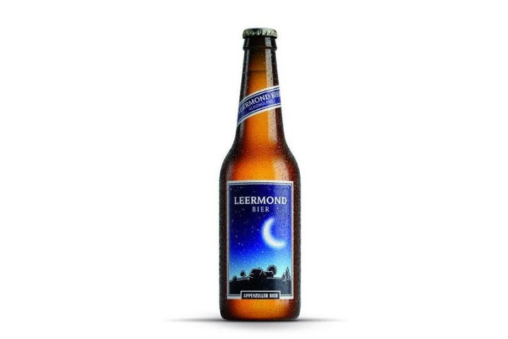 LEERMONDBIER - Za Zaa - Lebanese Soul Food