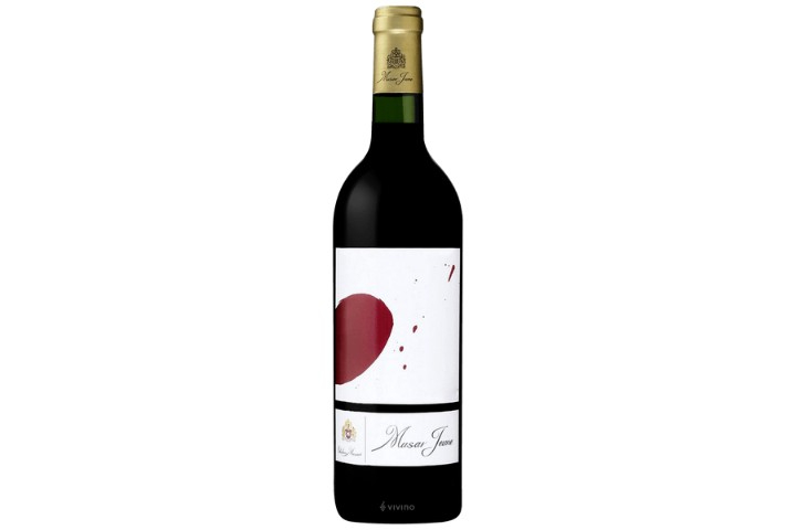 MUSAR JEUNE GASTON HOCHAR - Za Zaa - Lebanese Soul Food