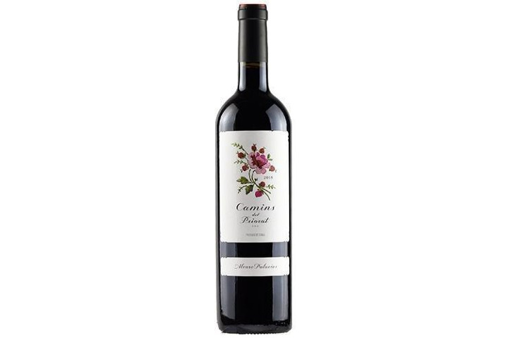 CAMINS DEL PRIORAT ALVARO PALACIOS - Za Zaa - Lebanese Soul Food