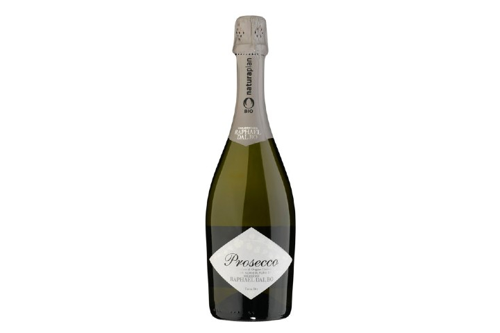 BIO PROSECCO DOC RAPHAEL DAL BO Bio - Za Zaa - Lebanese Soul Food