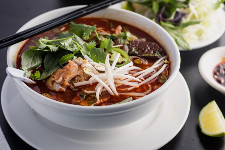 Bun Bo Hue - Pho Thu