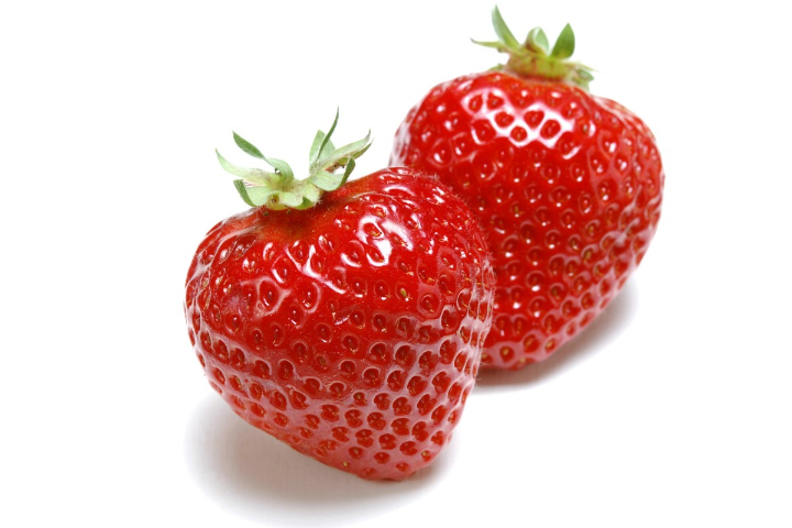 Strawberry Lactose - Oyo Bubble Tea