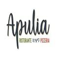 Logo Apulia Ristorante Pizzeria
