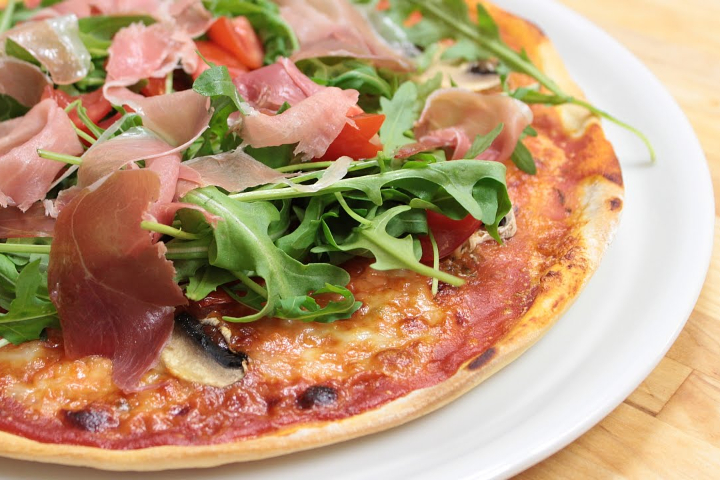 Pizza Amigo - Amore Pizzeria