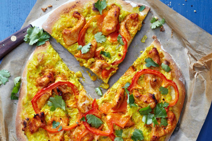 Pizza Pollo - Amore Pizzeria
