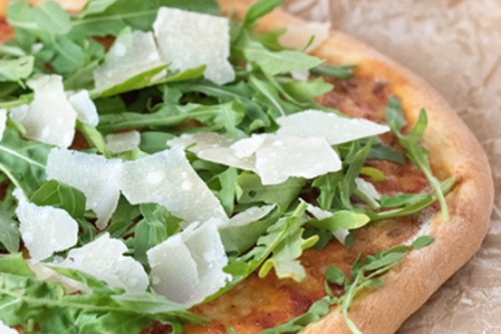 Pizza Rucola - Amore Pizzeria