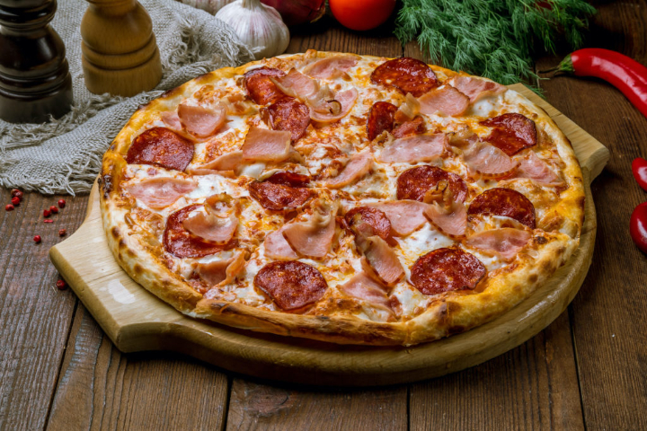 Pizza Amore - Amore Pizzeria