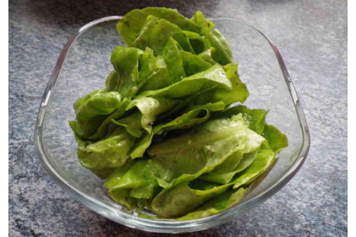 Grüner Salat - Amore Pizzeria
