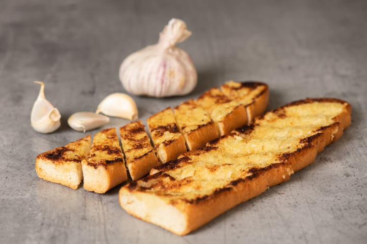 Knoblibrot - Amore Pizzeria