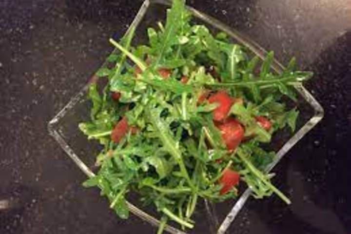 Rucola Salat - Amore Pizzeria