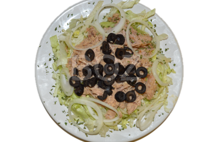 Thon Salat - Amore Pizzeria