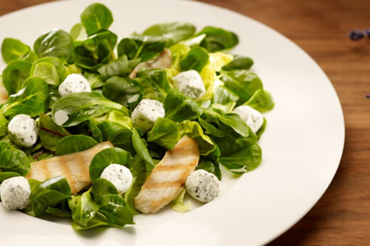 Amore Salat - Amore Pizzeria