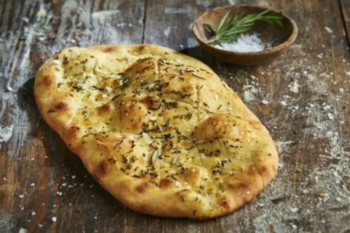 Pizzabrot - Amore Pizzeria