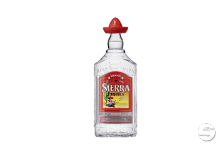 Tequila Sierra - Amore Pizzeria