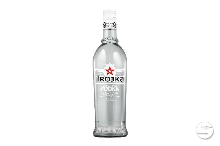 Wodka Trojka Weiss - Amore Pizzeria
