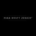 Logo The Lounge at Park Hyatt Zürich