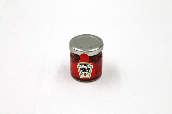 Ketchup - The Lounge at Park Hyatt Zürich