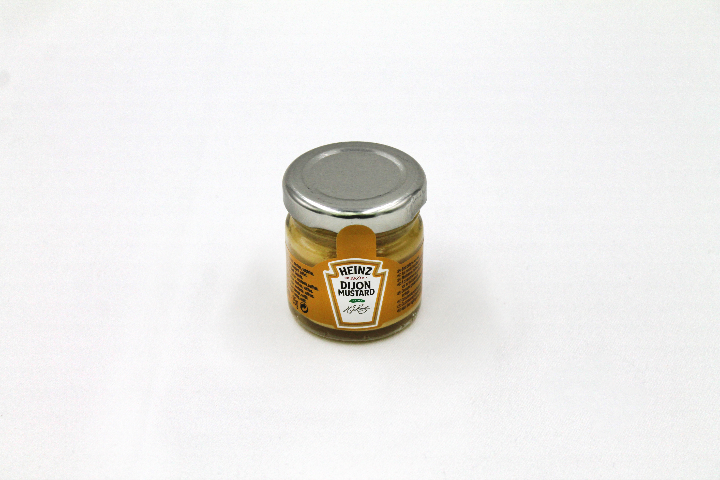Mustard - The Lounge at Park Hyatt Zürich