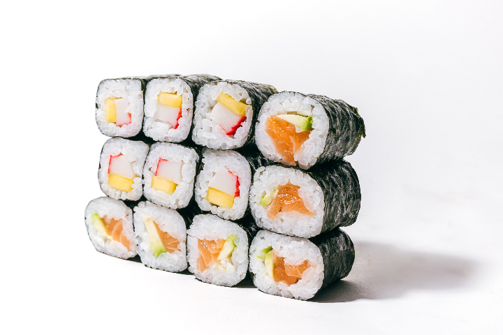 Nara - Haiku Asian Cuisine & Sushi - Nyon