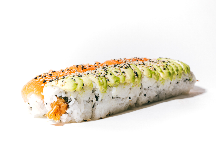Bento Dragon - Haiku Asian Cuisine & Sushi - Nyon