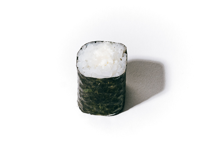 Maki Cream Cheese - Haiku Asian Cuisine & Sushi - Nyon
