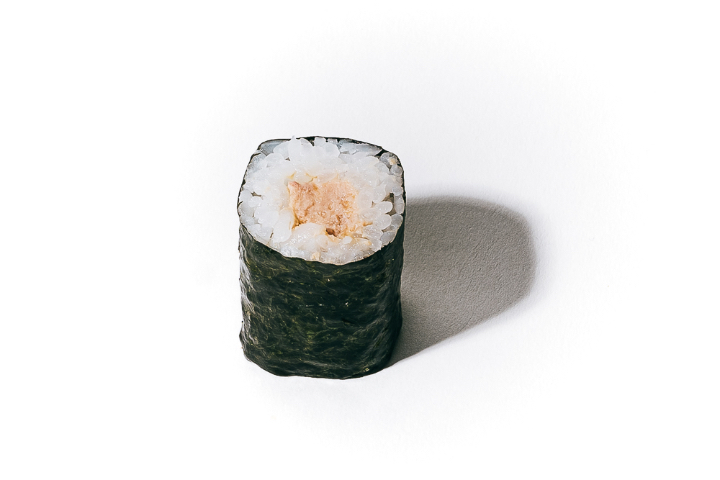 Maki Fois Gras - Haiku Asian Cuisine & Sushi - Nyon