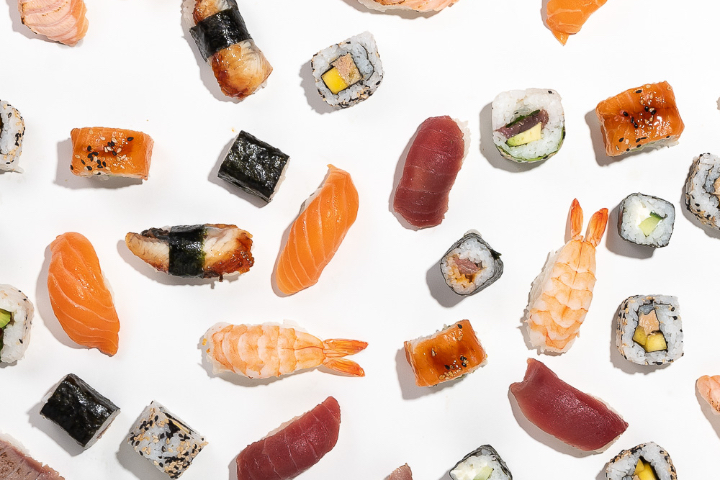 Kodachi Box - Haiku Asian Cuisine & Sushi - Nyon