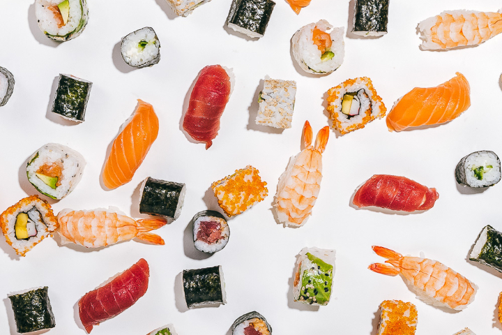 Tachi Box - Haiku Asian Cuisine & Sushi - Nyon