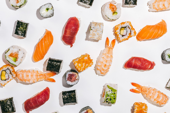 Wakizashi Box - Haiku Asian Cuisine & Sushi - Nyon
