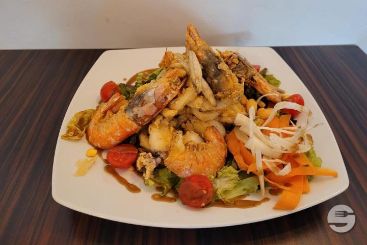 Fritto Misto - La Gondola